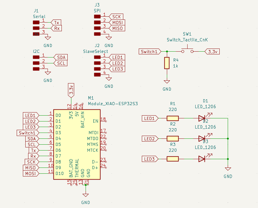 diseño de pcb