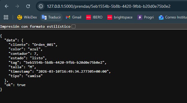 Archivo de credenciales dentro del proyecto
